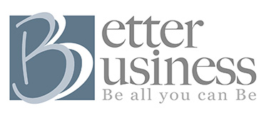 Better Business Logo