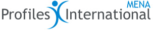 Profiles International MENA Logo