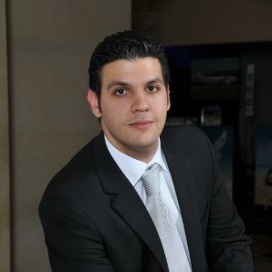 Hussein Mansour Hussein Mansour
