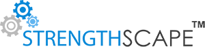 Strengthscape Logo